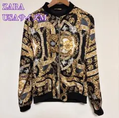 2025年最新】ZARAバロック柄の人気アイテム - メルカリ