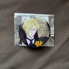 憂国のモリアーティ ルイ・ジェームズ・モリアーティ 缶バッジ