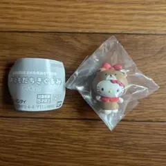 キティ おともだちきぐるみ