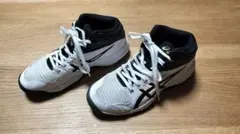 アシックス asics バスケットボールシューズ Dunk Shot 子供用