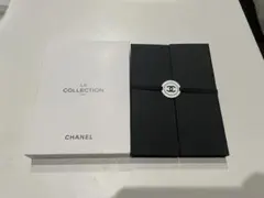 CHANEL LA COLLECTION 付箋セット ノベルティ