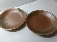 美品 和食器 大皿 皿 食器 パスタ皿 カレー皿