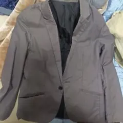 メンズ　ジャケット