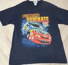 レーシングTシャツ