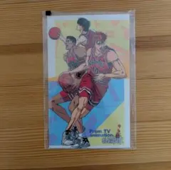 希少品✨スラムダンク ポチ袋 1枚 平成レトロ 人気 美品 マンガ 懐かし