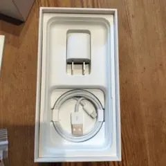 Apple純正充電セット