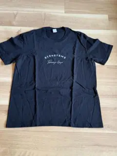 やすとも 黒白歌合戦2025 Tシャツ - メルカリ