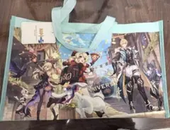 原神 北京ユニバーサル・スタジオ 入場者特典セット - メルカリ