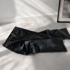 SONIA RYKIEL ソニアリキエル デニム ジーンズ 40 ラインストーンのサムネイル