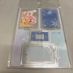 日々蝶々 キャラクターグッズ