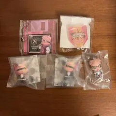 ドズル社　おおはらMENセット