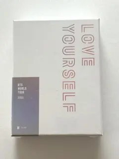 BTS LOVE YOURSELF WORLD TOUR SEOUL
