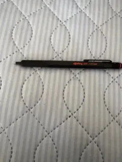 rotring 600 0.5mm シャープペンシル ブラックのサムネイル