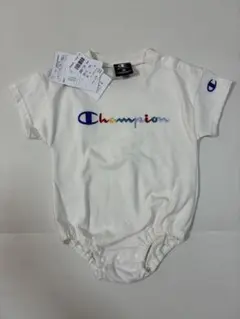 チャンピオン ロンパース