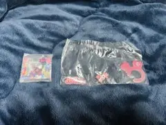 【TWICE LOVELYS】MOVELY 2点セット