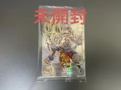 ま*ね様 ドラゴンボール スーパードラゴンボールヒーローズ 孫悟空