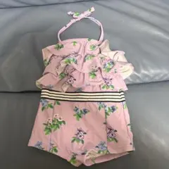 Janie&Jack 水着 12-18M 80cm相当