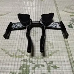 3T VOLA TEAM カーボン DTバー 380mm - メルカリ