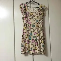 Nina mew ワンピースのサムネイル