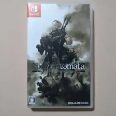 NieR:Automata The End of YoRHa Edition