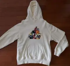 ト*ー様 X-Large　パーカー