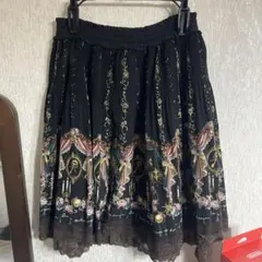 axes femmekawaii スカートのサムネイル