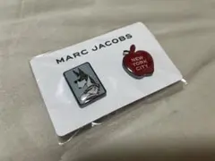MARC JACOBS マークジェイコブス　ピンバッチのサムネイル