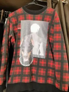 2026年最新】GIVENCHY ドーベルマンの人気アイテム - メルカリ