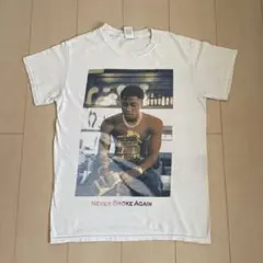 YoungBoy Never Broke Again Tシャツ US古着