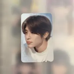 NCTWISH DIKON SIXkshop トレカ シオン