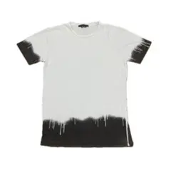daniele alessandrini ペンキプリント　tシャツのサムネイル