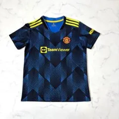 正規品 マンチェスター・ユナイテッド 2008 シャツ ロナウド - メルカリ