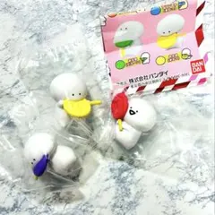 お文具といっしょ ガチャガチャ