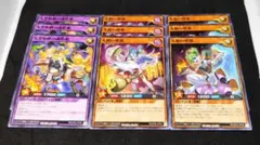 天堂始終再録セット