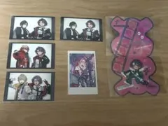 VOLTACTIONランダムフォト風カード 渡会雲雀