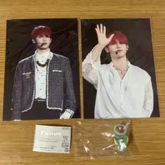 JO1 與那城奨 JOCHUM ヤヌカミ