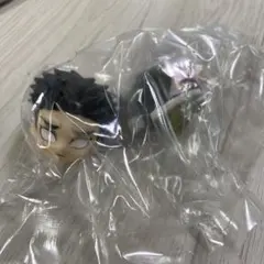 ちまっ！きゃら　鬼滅の刃5 悲鳴嶼行冥