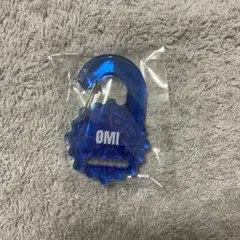 三代目JSBLAND 会場ガチャ カラビナ 登坂広臣 ØMI