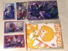 プロセカ 神代類 エピカ CD特典カード 一番くじ タオル アニメイト特典