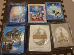 ディズニー パレードblu-ray バラ売り可能です - メルカリ