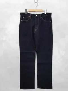 桃太郎ジーンズ MMJZ0100 #100 14.7oz デニムパンツ 34のサムネイル