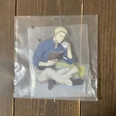 呪術廻戦 セガラッキーくじ F賞 アクリルスタンド 七海建人