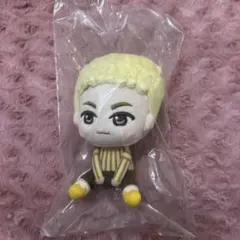 seventeen ホシ　HOSHI PetiTEEN 一番くじ