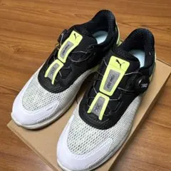 PUMAゴルフシューズシャドウキャットニトロ