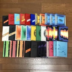 2026年最新】ateez cdの人気アイテム - メルカリ