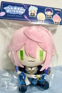 2025年最新】ぺたんおすわりぬいぐるみの人気アイテム - メルカリ