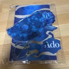 Ado よだか キラキラペンライト収納ケース - メルカリ