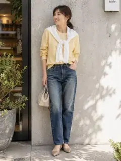 Levi’s 511 W29 スリムデニム 色落ち◎ 赤タブ メンズ レディース