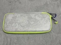 Nintendo Switch スプラトゥーンデザイン ケース