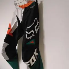 2026年最新】fox racing パンツの人気アイテム - メルカリ